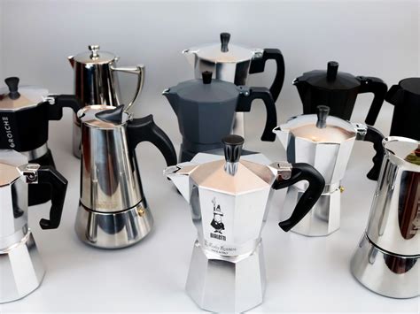 moka pot recommendations